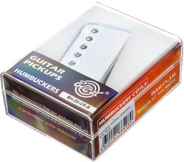 Belcat BH20CR-B Belcat BH20CR-B