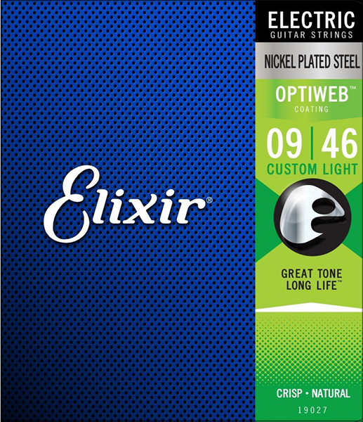 Elixir 19027 Elixir 19027