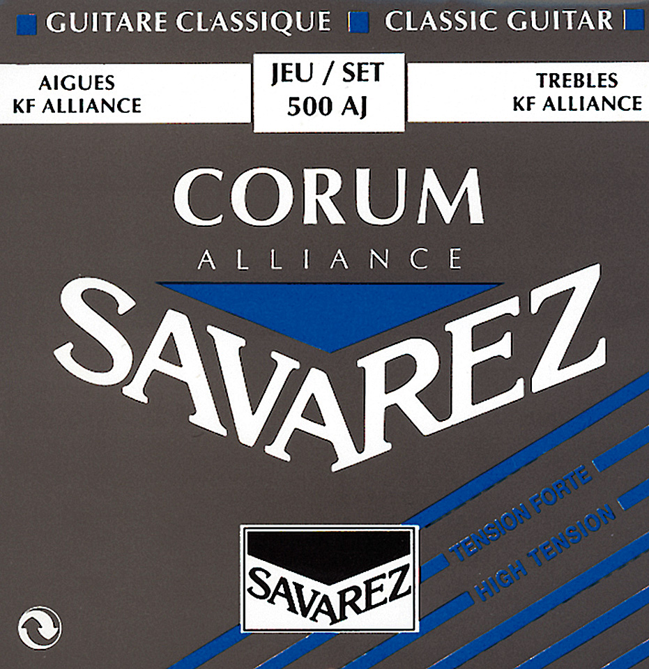 Savarez 500AJ Savarez 500AJ