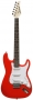 Ashtone ST100 Red