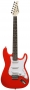 Ashtone ST100 Red