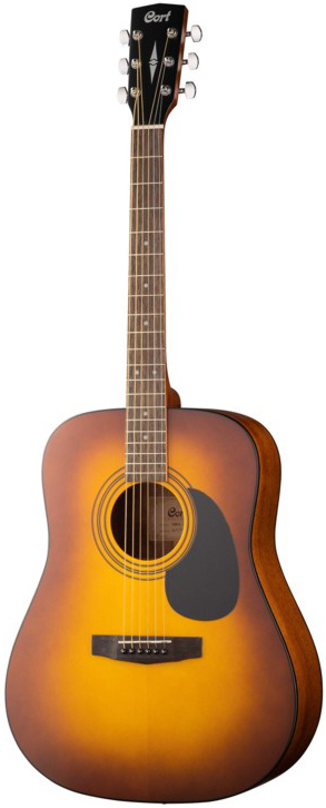Cort AD810 Satin Sunburst Cort AD810 Satin Sunburst