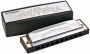 Hohner Hot Metal C (M57201X)