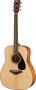 Yamaha FG800M Natural