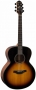 Crafter HJ250 Vintage Sunburst