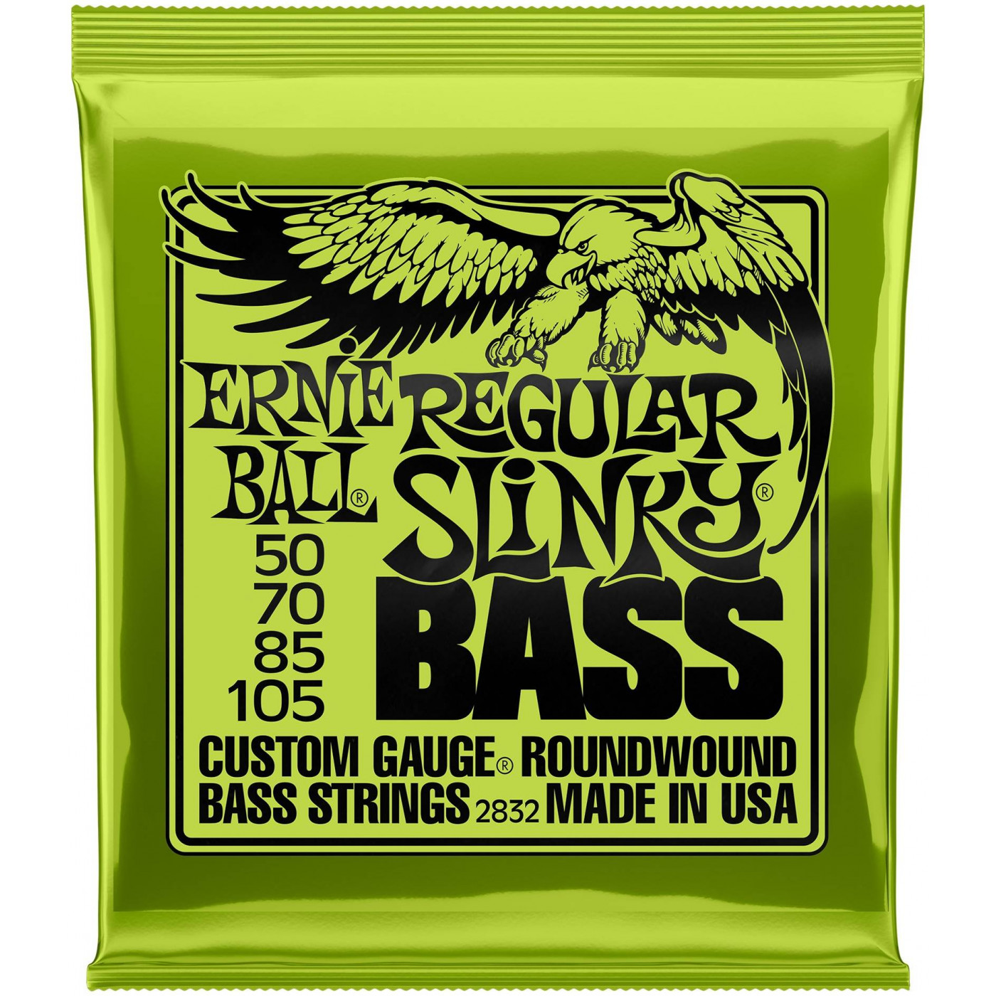 Ernie Ball 2832 Ernie Ball 2832