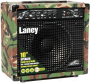 Laney LX35 Camo