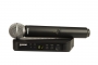 Shure BLX24E/SM58