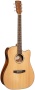Cort Earth60CE Natural Gloss 
