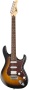 Cort G110 Open Pore Sunburst 