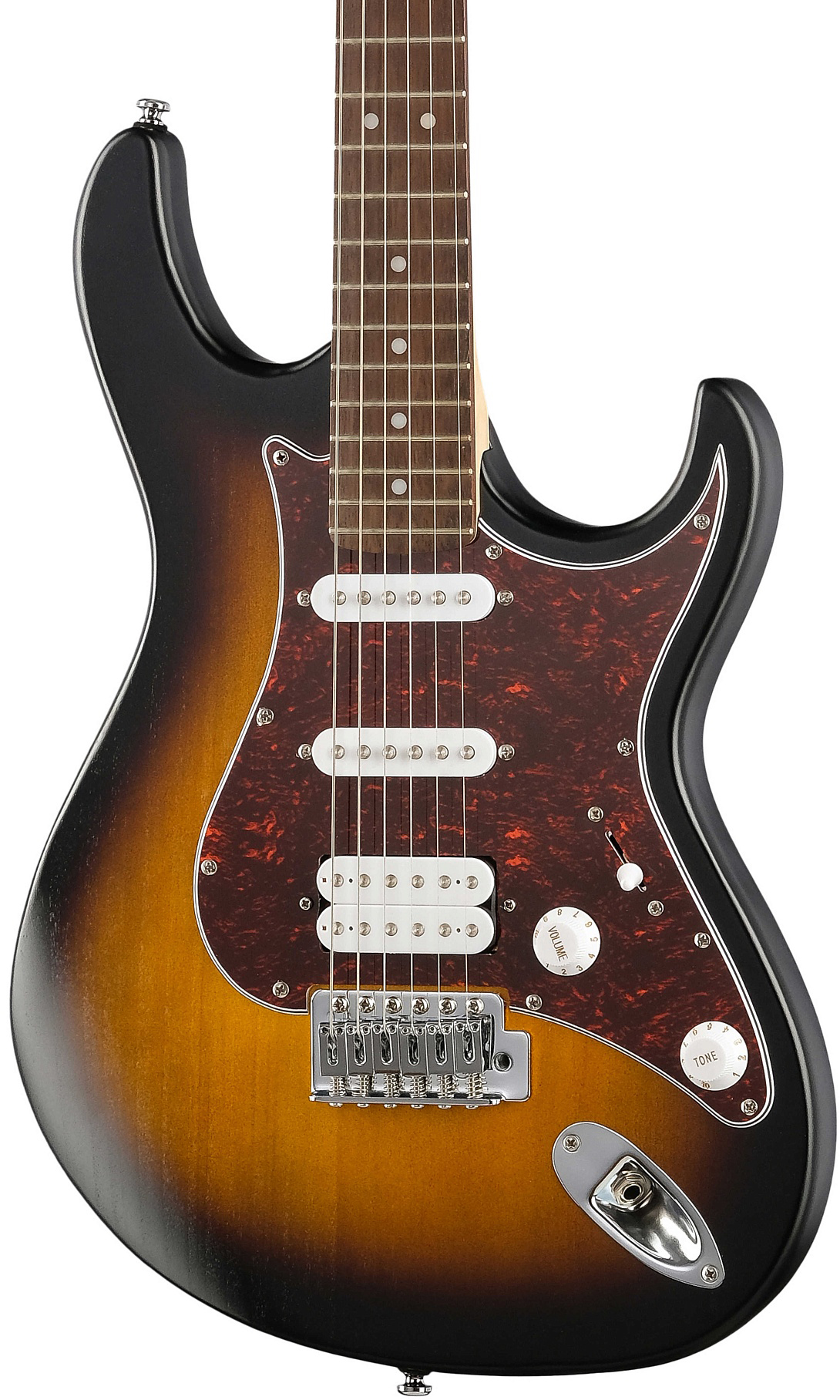 Cort G110 Open Pore Sunburst Cort G110 Open Pore Sunburst