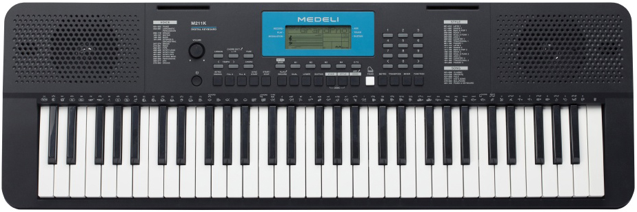 Medeli M211K Medeli M211K