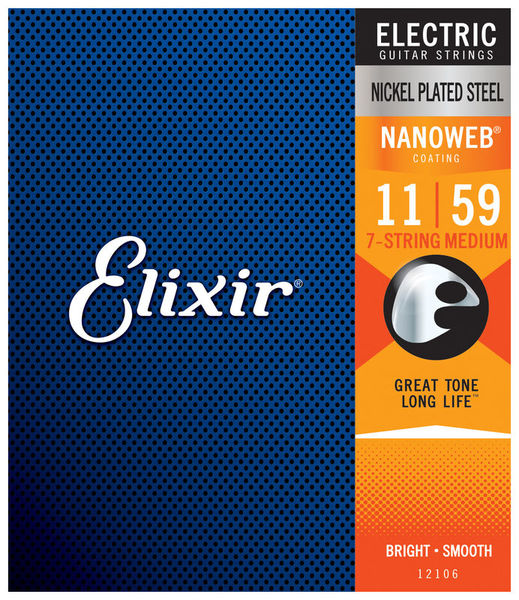 Elixir 12106 Elixir 12106