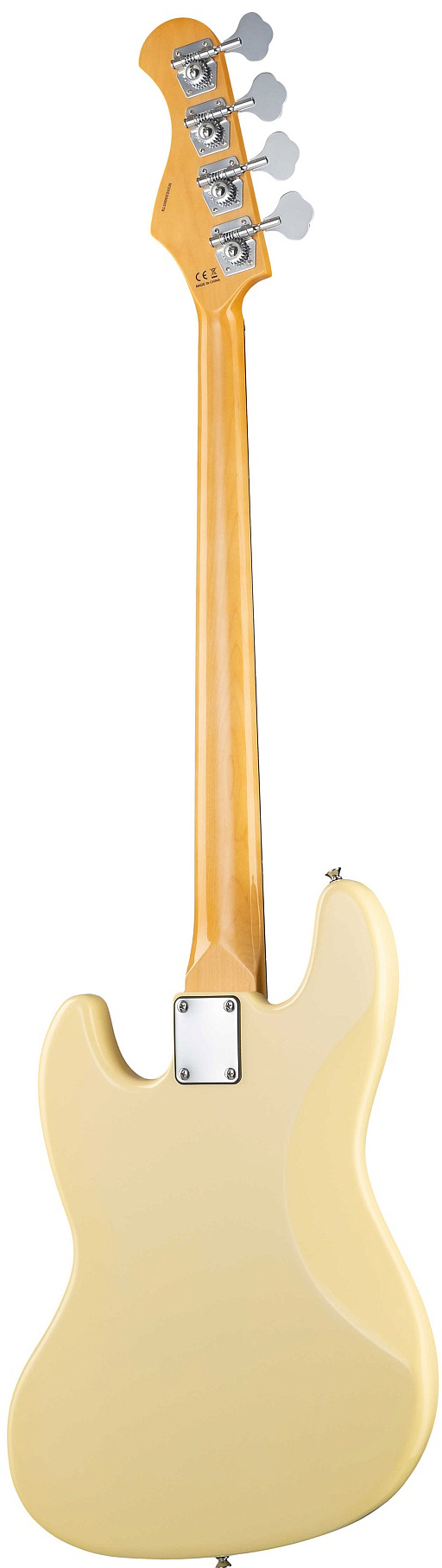 Prodipe JB80RA Vintage White Prodipe JB80RA Vintage White