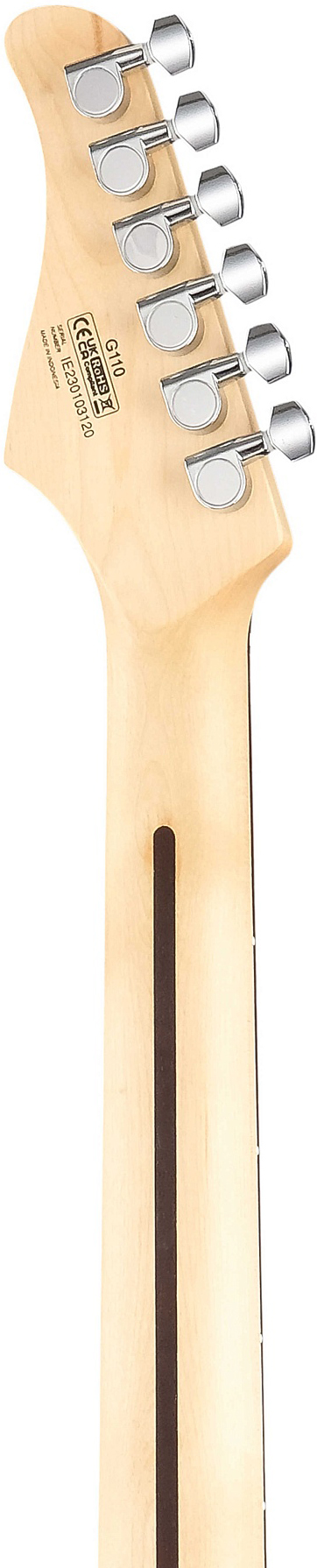 Cort G110 Open Pore Sunburst Cort G110 Open Pore Sunburst