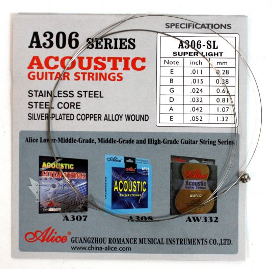 Alice A306SL-1 Alice A306SL-1