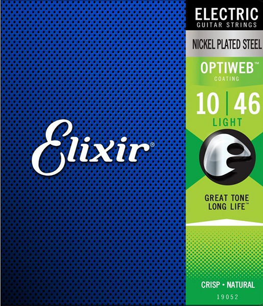 Elixir 19052 Elixir 19052