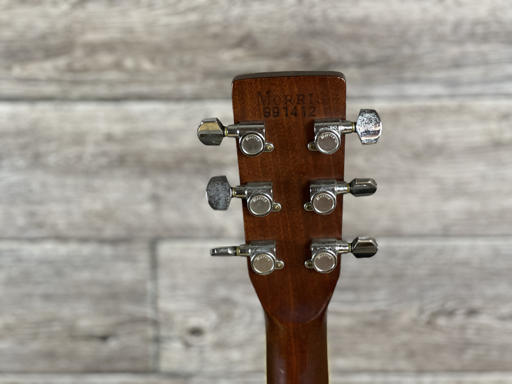 Morris W35 (комиссионная) Morris W35 (комиссионная)