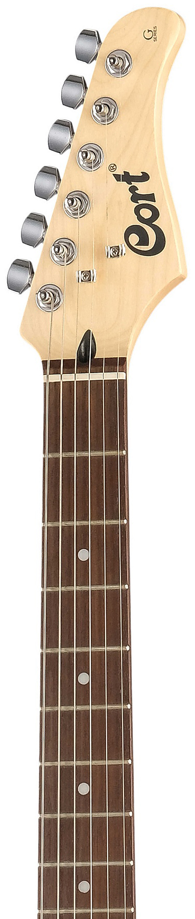 Cort G110 Open Pore Sunburst Cort G110 Open Pore Sunburst