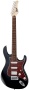 Cort G100 Open Pore Black 