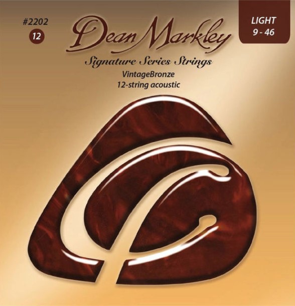 Dean Markley 2202 Dean Markley 2202