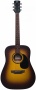 Jet JD255 Satin Sunburst 