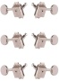 Metallor J45NI3+3 