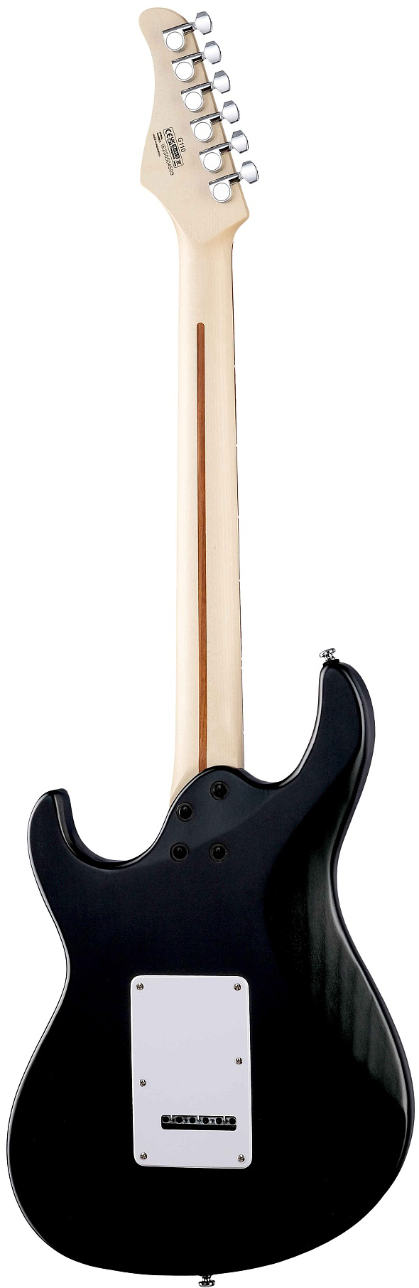 Cort G110 Open Pore Black Cort G110 Open Pore Black