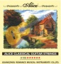Alice AC106H 