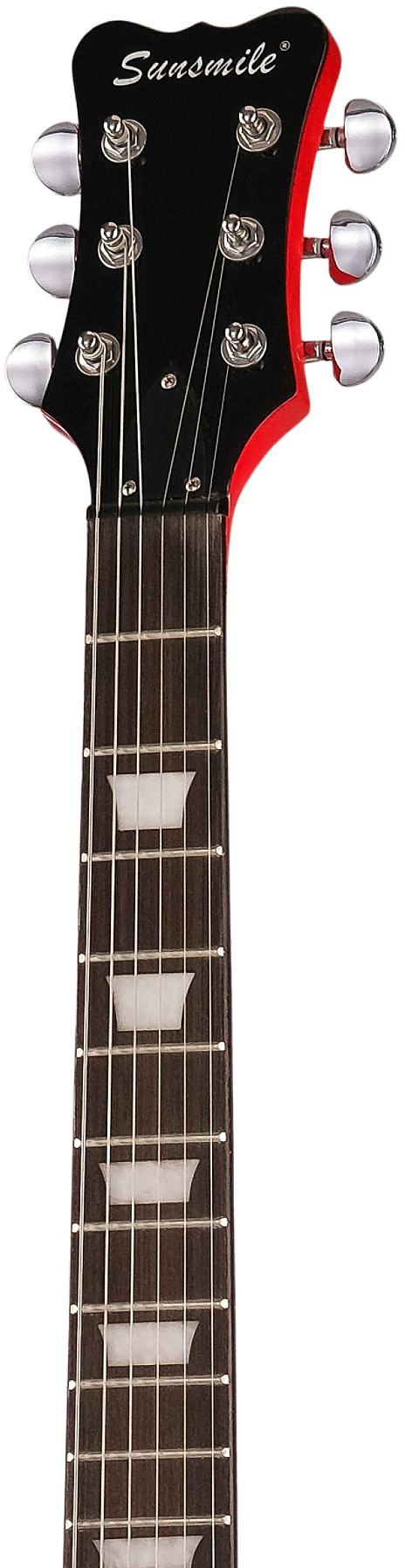 Sunsmile SSGI300 Sunsmile SSGI300