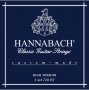 Hannabach 728HT