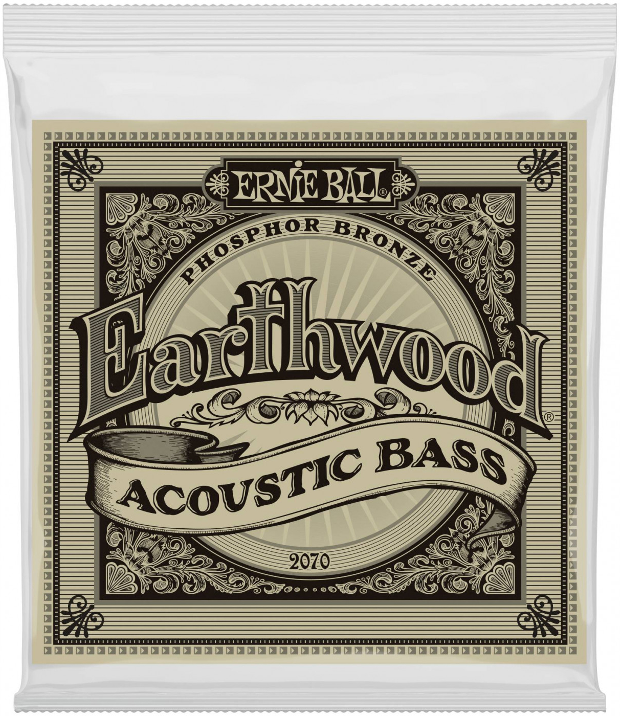 Ernie Ball 2070 Ernie Ball 2070