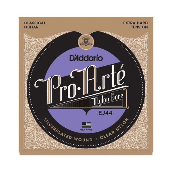 D'Addario EJ44 D'Addario EJ44
