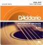 D'Addario EJ15