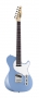 Cort Classic TC Blue Ice Metallic