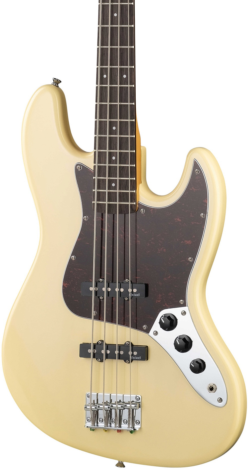 Prodipe JB80RA Vintage White Prodipe JB80RA Vintage White