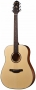 Crafter HD100 Open Pore Natural