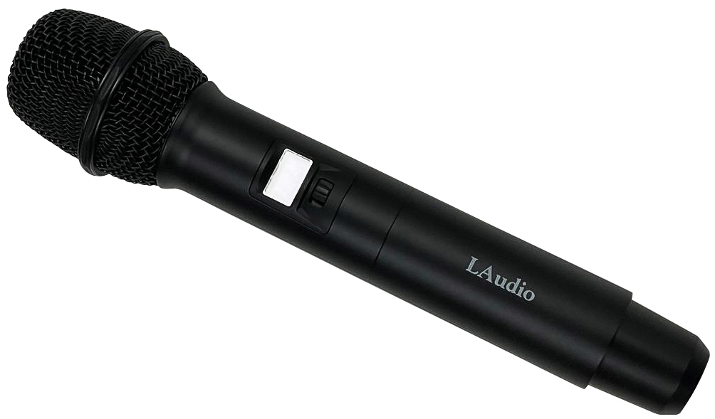 LAudio RWS-HD LAudio RWS-HD