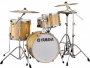 Yamaha Stage Custom Bop Kit Natural Wood