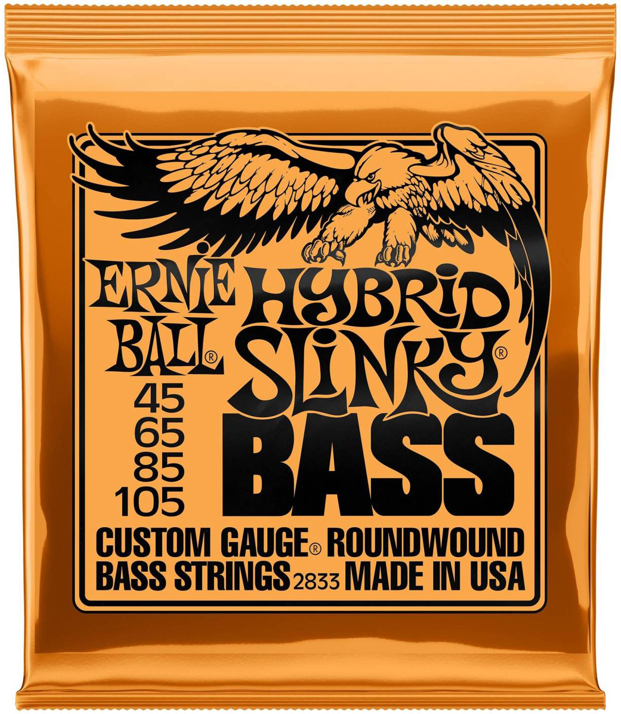 Ernie Ball 2833 Ernie Ball 2833