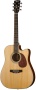 Cort MR600F Natural Satin 