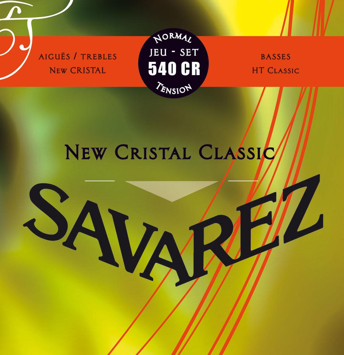 Savarez 540CR Savarez 540CR