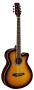 Martinez W91C Sunburst 