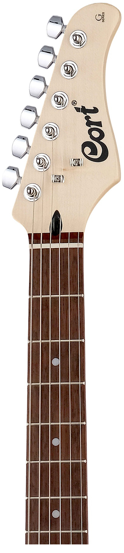 Cort G110 Open Pore Black Cort G110 Open Pore Black