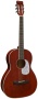 Martinez FAW704S Wine Red 