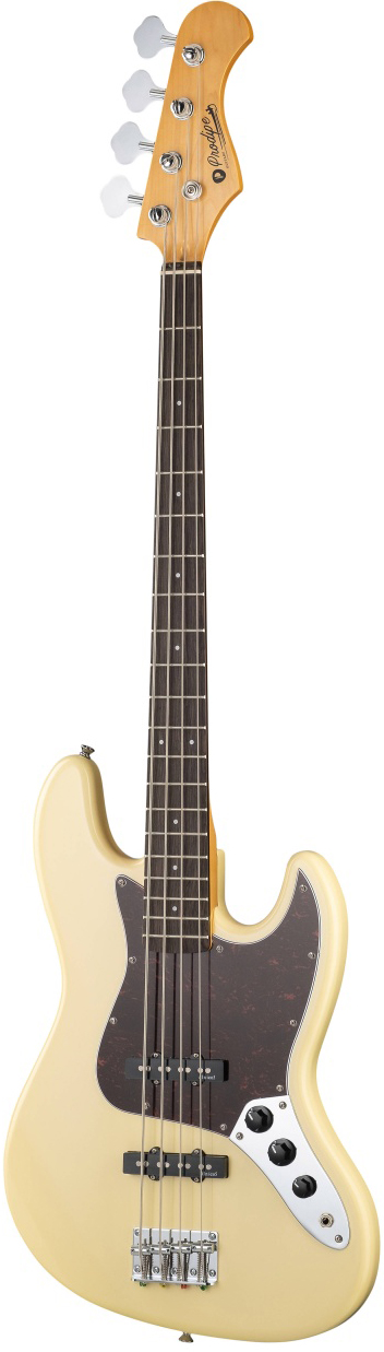 Prodipe JB80RA Vintage White Prodipe JB80RA Vintage White