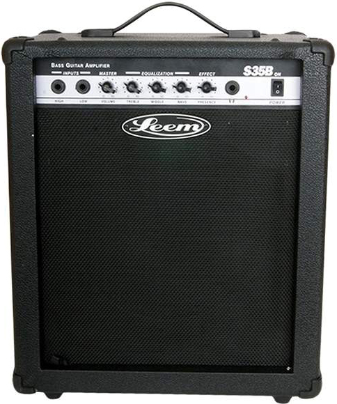 Leem S35B Leem S35B