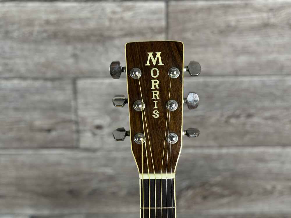 Morris W35 (комиссионная) Morris W35 (комиссионная)