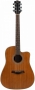 Flight D155C Mahogany