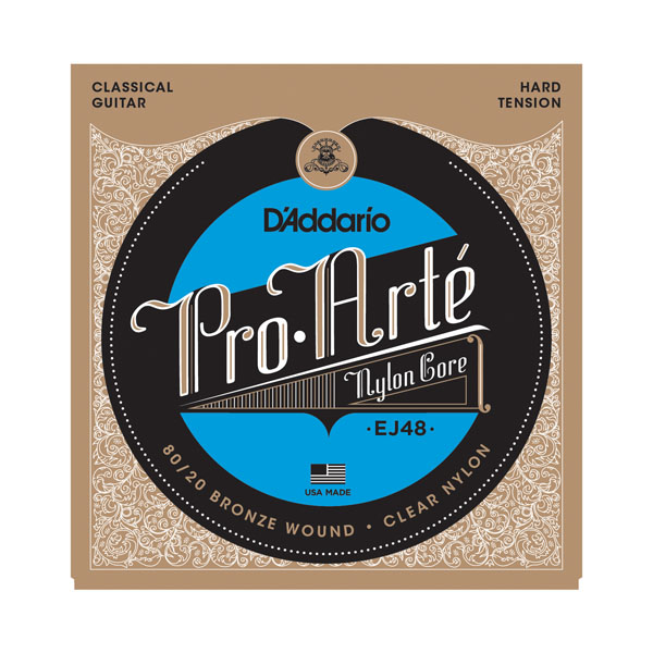 D'Addario EJ48 D'Addario EJ48